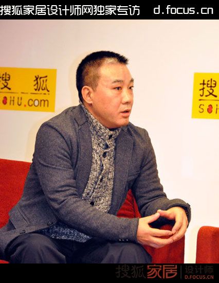 北京东方雍和国际版权交易中心有限公司副总经理 白金庚