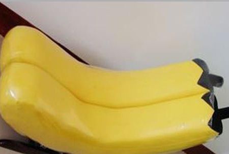 香蕉沙发