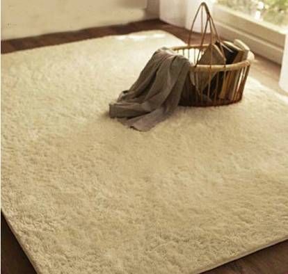 毯言织造 日式地毯巧搭让家“暖暖”的(组图) 
