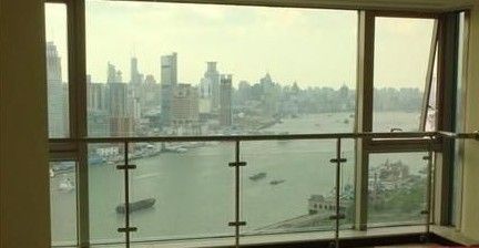 周立波跳槽 高身价周立波上海300平豪宅曝光 