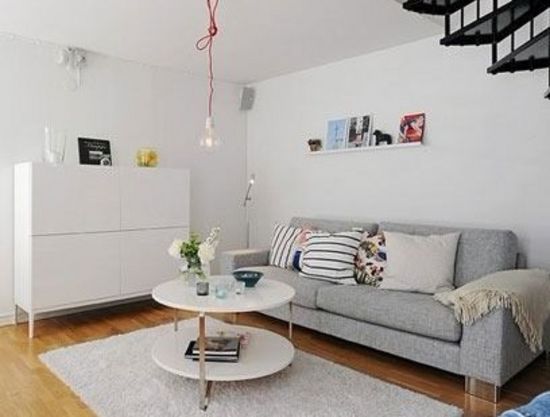 色彩新风潮 12套搭配方案让你的客厅更美 