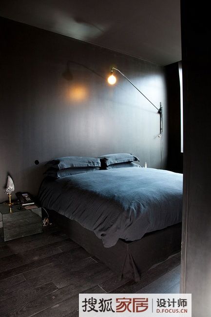 睡货们最爱的卧室设计第一季 30款晕眩美丽窝 