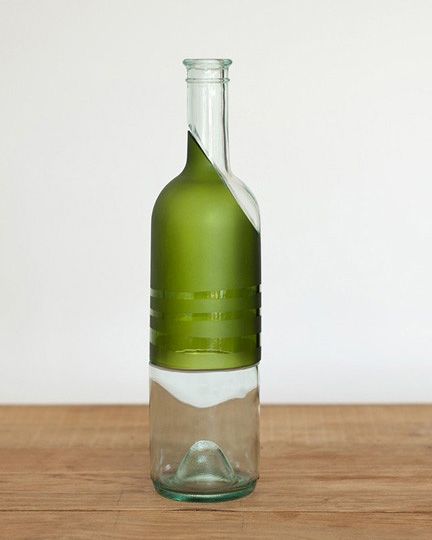 “情迷”设计 西班牙精美创意玻璃杯 