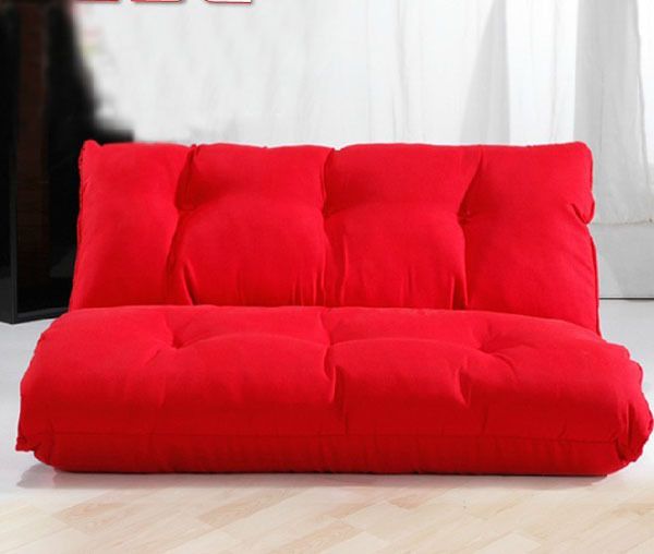 疯狂卖萌的舒适沙发床 畅享居家生活(组图) 