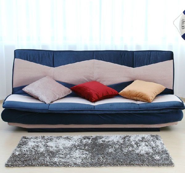 疯狂卖萌的舒适沙发床 畅享居家生活(组图) 