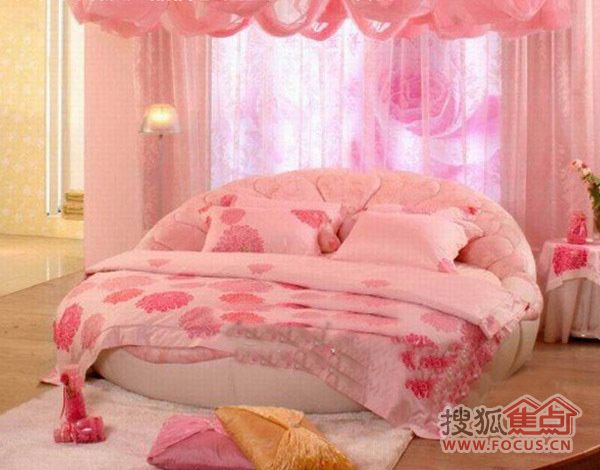 15款廉价豪华家居美床 让你的卧室生活更甜美 