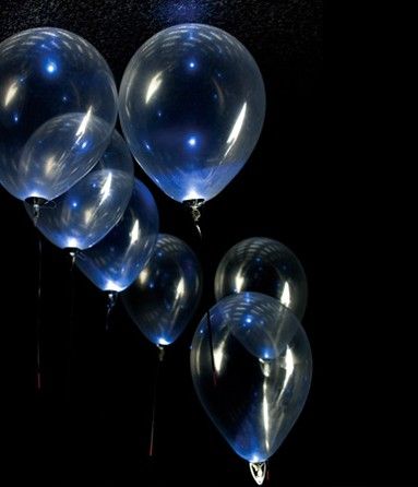 史上最浪漫的孔明灯 气球漂浮灯 