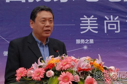 河北省消费者协会副秘书长 聂云东