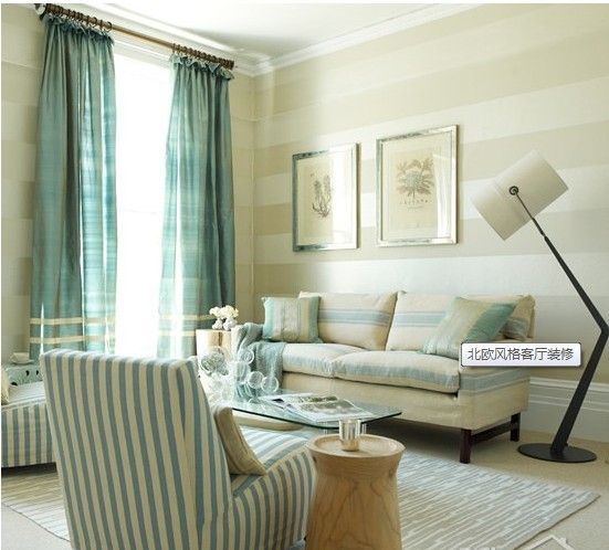 时尚家居装修体验 魔力沙发与万变客厅(图) 