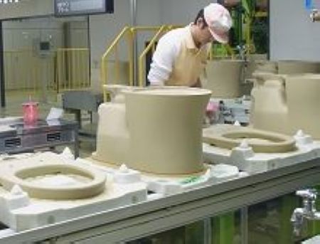 陶瓷出口总量现负增长 佛山同比下降10.9%