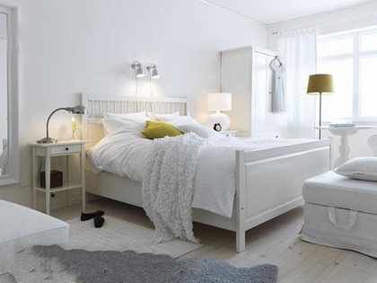 卧室装修新趋势 21款样板设计为你点燃灵感 