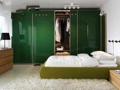 卧室装修新趋势 21款样板设计为你点燃灵感 