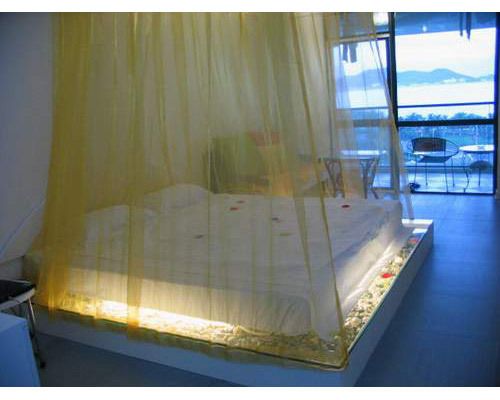流行风尚 2012年最流行卧室装修（组图) 