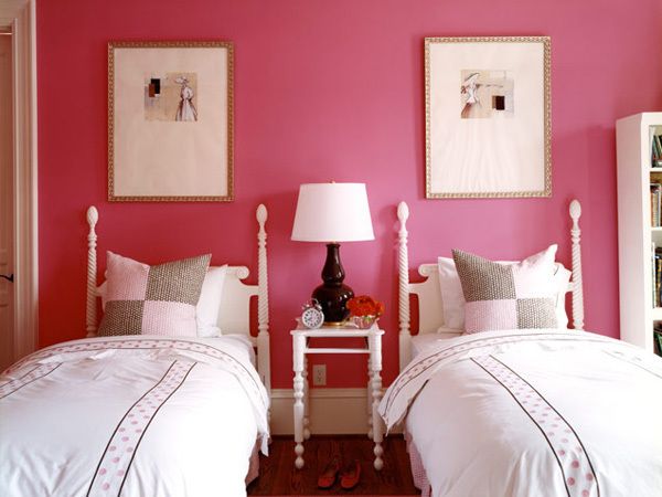 30款装修“出色”的房间 你更喜欢哪一款呢？ 