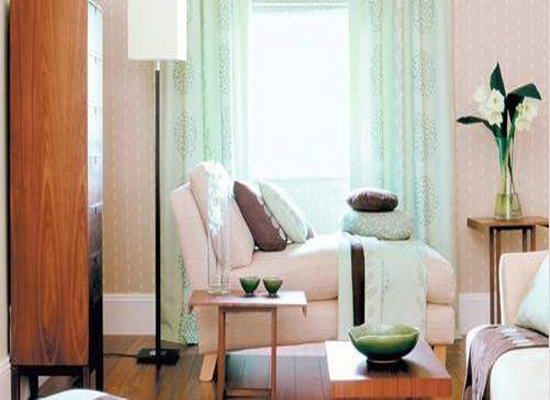 家居装修DIY 不同风格沙发的绝佳搭配方案(图) 