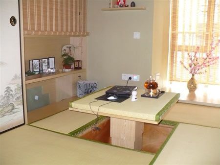 日式欧式韩式多种风格混搭 小女人最爱的家(图) 