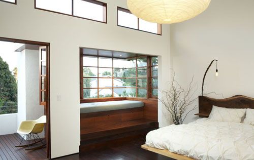 日式风格 140平米演绎精美通透别墅家装(组图) 
