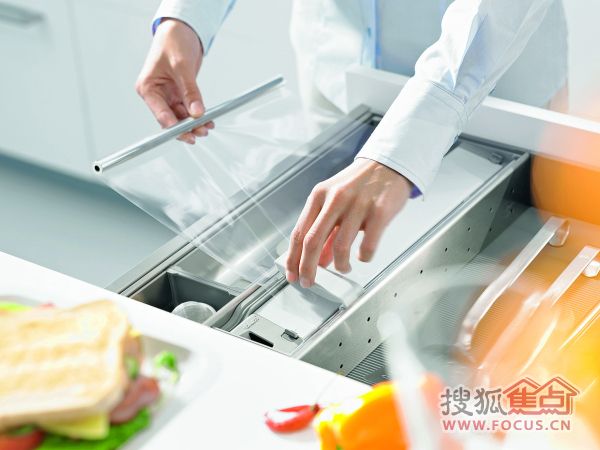 第十七届上海厨卫展网上观展 百隆中国(组图) 