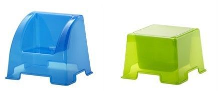 IKEAPS 2012 系列 聚丙烯塑料