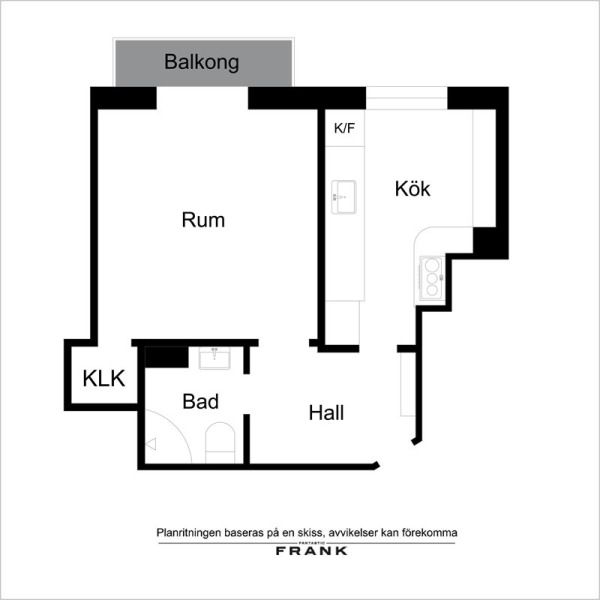30平米简约单身公寓 优雅随性生活态度(组图) 