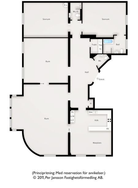 177平超大公寓 拼花地板定义新艺术风(组图)  
