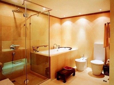 中山拟建国内首家淋浴房产品专业检验站