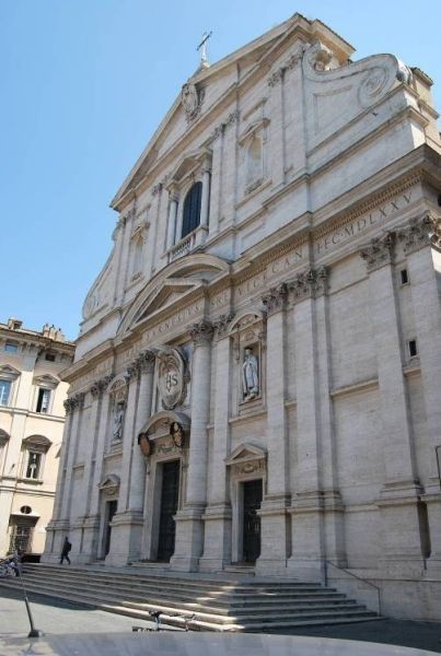 梵蒂冈圣彼得大教堂