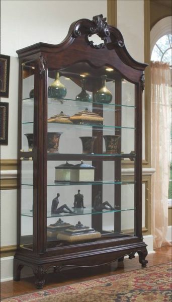 英式古典家具之维多利亚时代家具