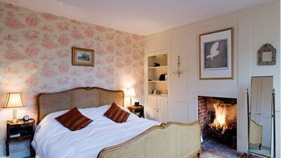 10个英伦风格卧室设计 品质追求及享受