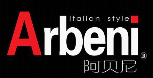 图为阿贝尼Logo