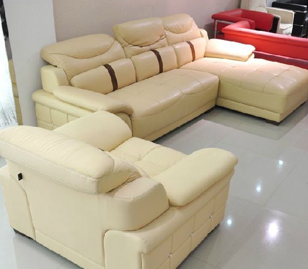 多款超美沙发推荐，现代客厅最美风景 