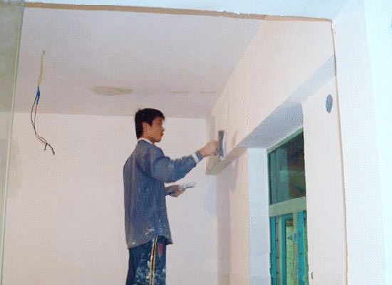 家居“养生”术 清洁养护之刷漆墙面篇