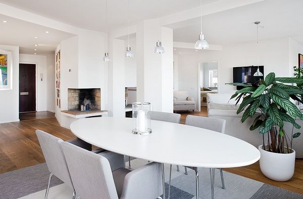 低调之家 宽敞的瑞典马尔默海滨公寓 