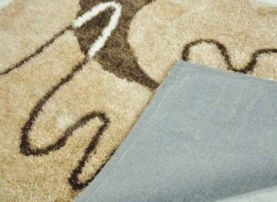 夏季室内装饰 家居地毯保养小秘方