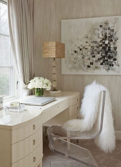 优雅气质 Tiffany Eastman室内设计（组图） 