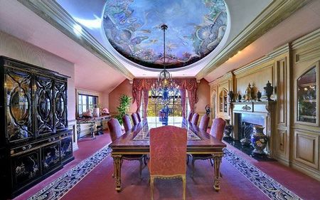 布兰妮加州7室8卫豪宅出售 要价1000万美元 