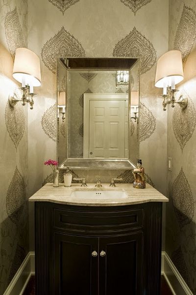 品味浴室之美  30款客卫设计方案 