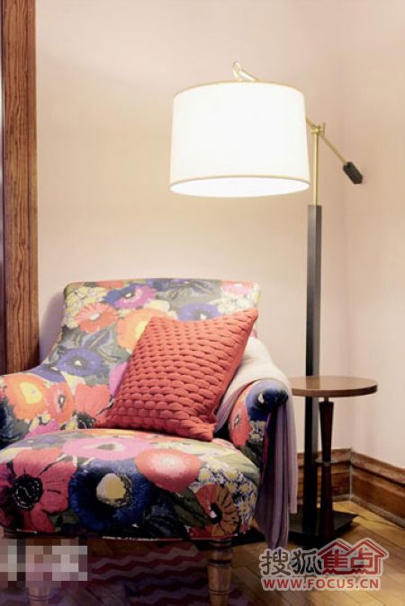 32款时尚沙发合辑 展现舒适客厅的别样诱惑力 