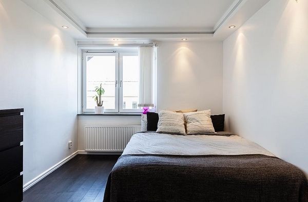 梦想阁楼 瑞典斯德哥尔摩163平米公寓（图） 