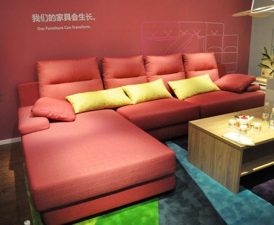 笔八(北京)家居设计有限公司 打造定制个性的梦想家居