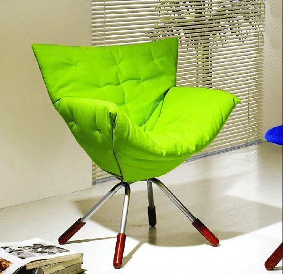 现代家居个性时尚创意休闲椅 让你站不起来 