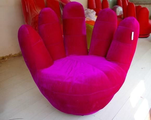 现代家居个性时尚创意休闲椅 让你站不起来 