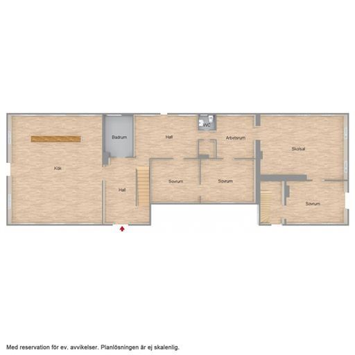 地板上的休闲时光 老校舍改造简约公寓(组图) 