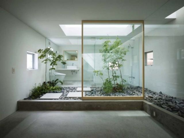12款顶级卫浴设计 打造浴室的完美世界(组图) 