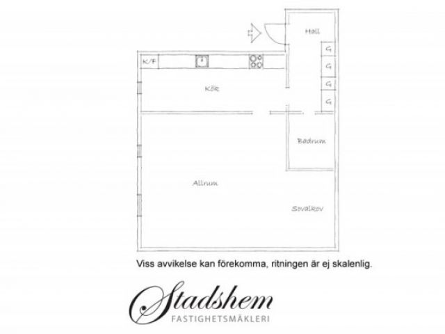 简单家居生活 42平米的一室户单身公寓(组图) 