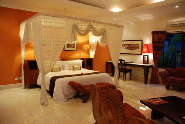 Viceroy度假村  临山酒店体验另一种巴厘生活 