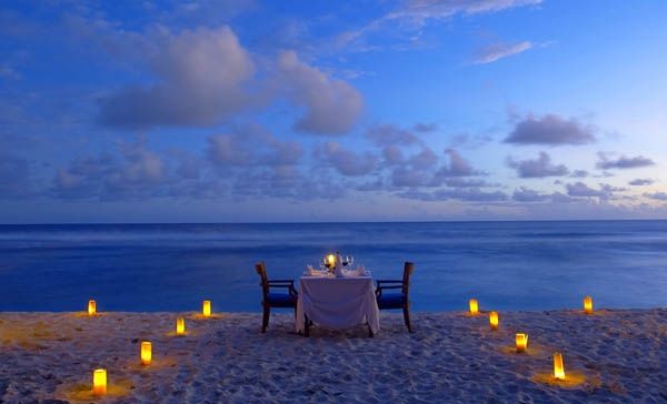 探秘全世界最贵酒店之一：塞舌尔岛屿酒店 