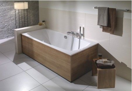 8款不同式样 浴室卫生间装修设计效果（图） 