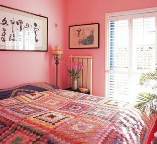 温馨的卧室设计 简约风格创造舒适睡眠空间 