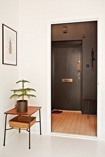 优质小户型赏析 35平米现代单身公寓（组图） 